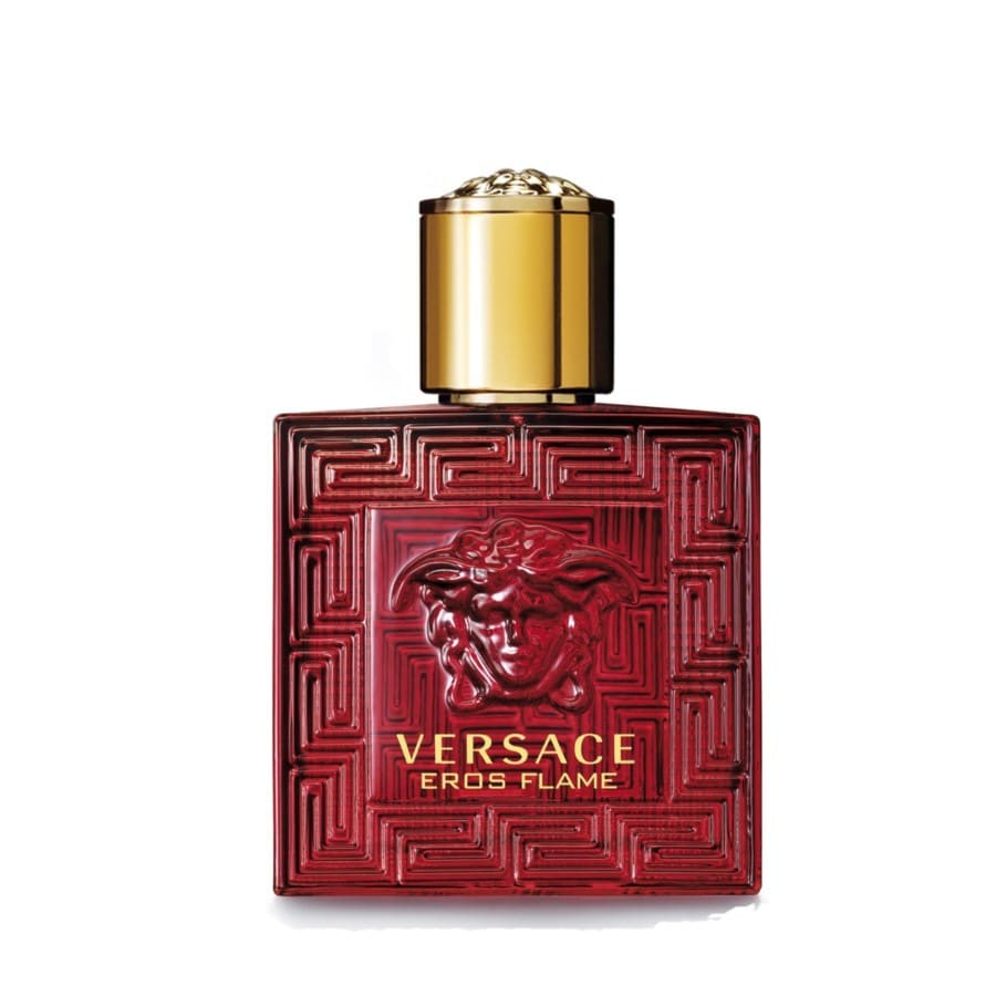 Versace Eros Flame Pour Homme  Apa Parfum 50 ml