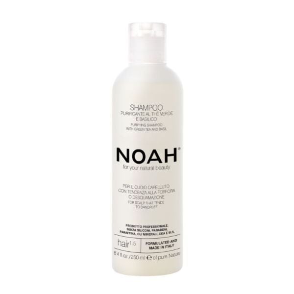 Noah Anti Dandruff Purifying Shampoo  Sampon 250 ml