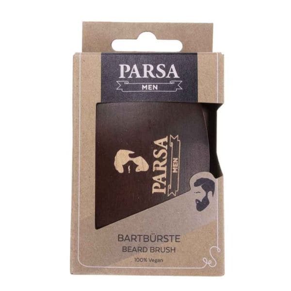 Parsa Beauty Beard Brush  Perie 1 Bucată
