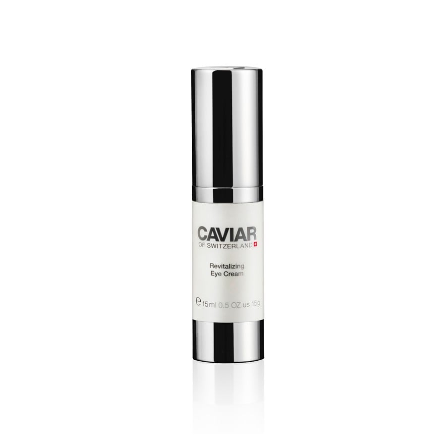 Caviar of Switzerland Revitalizing Eye Cream  Crema Ochi 15 ml
