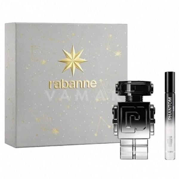 Rabanne Phantom Elixir Gift Set  Set Parfumerie 1 Bucată