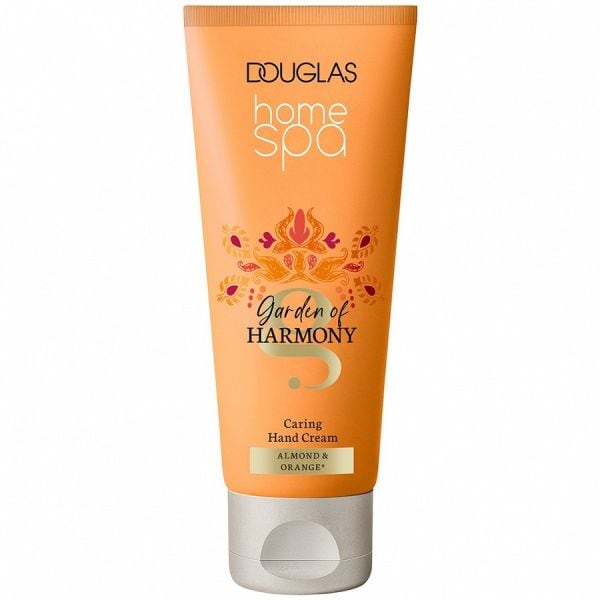 Douglas Home Spa Garden Of Harmony Hand Cream  Crema Maini 75 ml