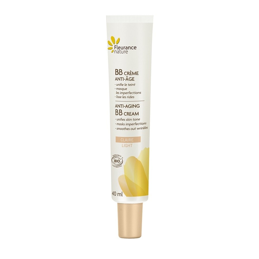 Fleurance Nature Anti Aging BB Cream Medium Crema Bb 40 ml