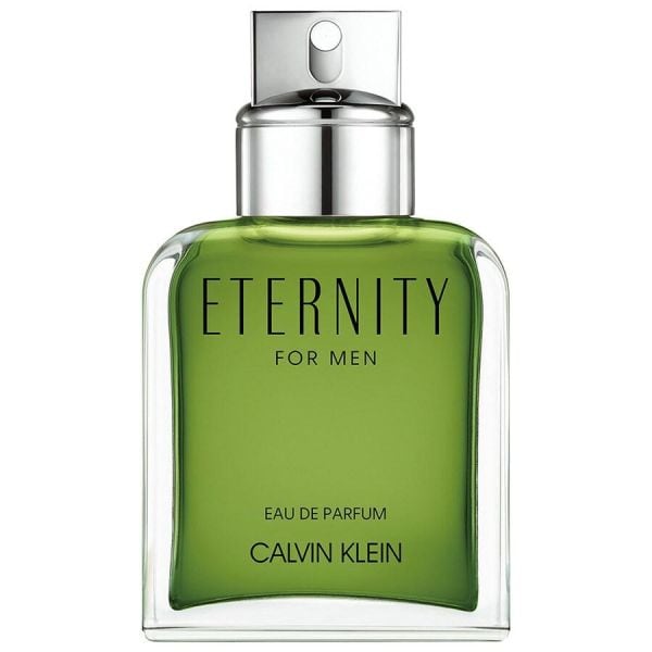 Calvin Klein Eternity For Men Eau De Parfum  Apa Parfum 50 ml