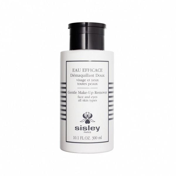 Sisley Eau Efficace Genlte Make-ul Remover   300 ml