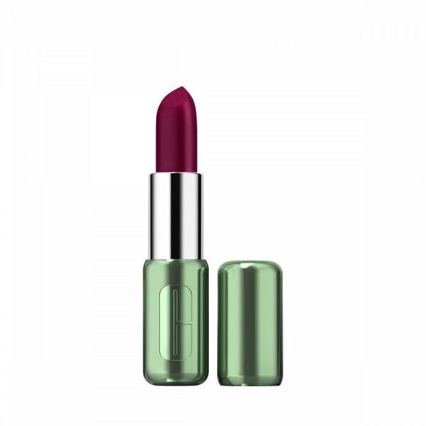 Clinique Pop Lipstick Matte Bold Pop Ruj 4 g