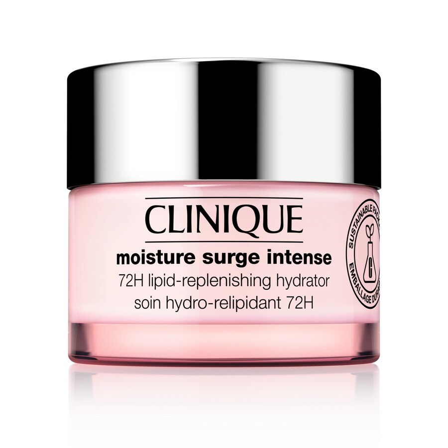 Clinique Moisture Surge Intense 72H Lipid-Replenishing Hydrator  Crema Fata 30 ml