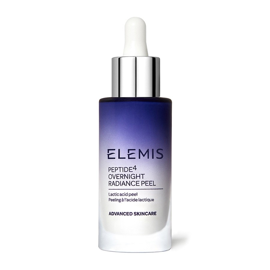 Elemis Overnight Radiance Peel  Ulei Fata 30 ml
