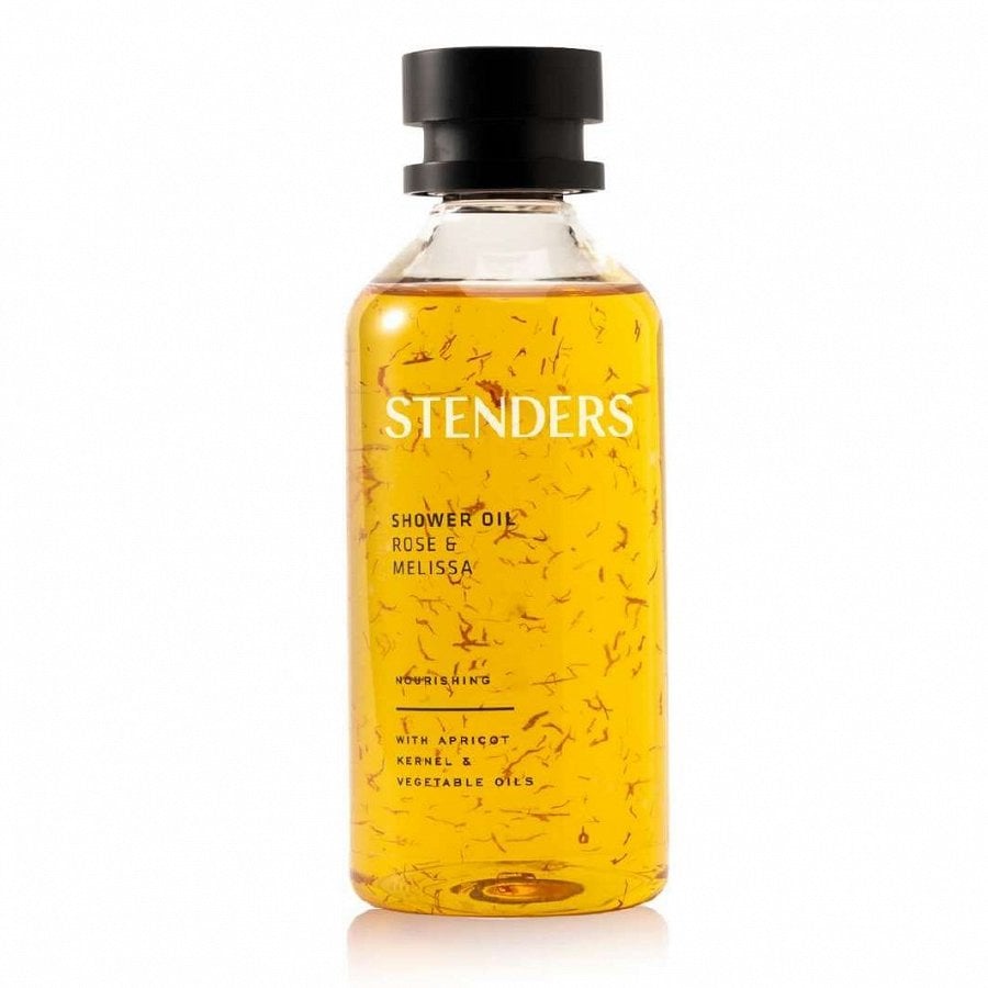 Stenders Shower Oil Rose & Melissa  Ulei Corp 236 ml