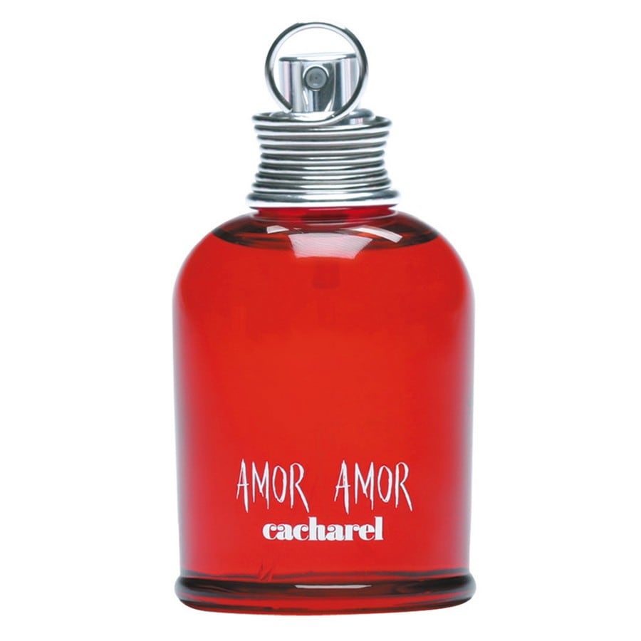 Cacharel Amor Amor Eau De Toilette  Apa Toaleta 100 ml