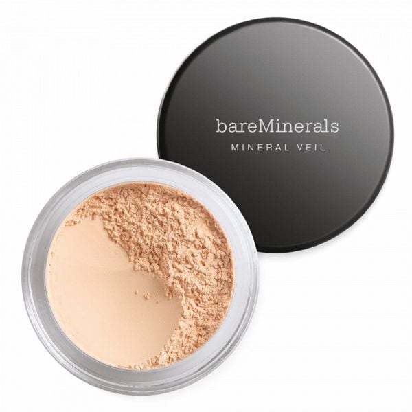 bareMinerals Mineral Veil Loose Powder Illuminating Pudra 9 g