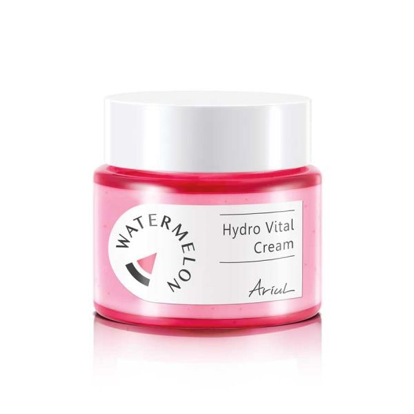 Ariul Watermelon Cream  Crema Fata 55 ml