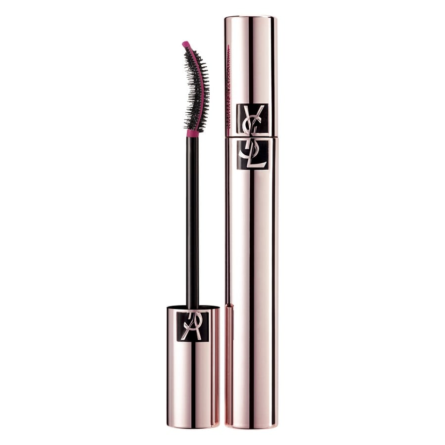 Yves Saint Laurent Mascara Volume Effet Faux Cils The Curler Rebellious Black Mascara 6.6 ml