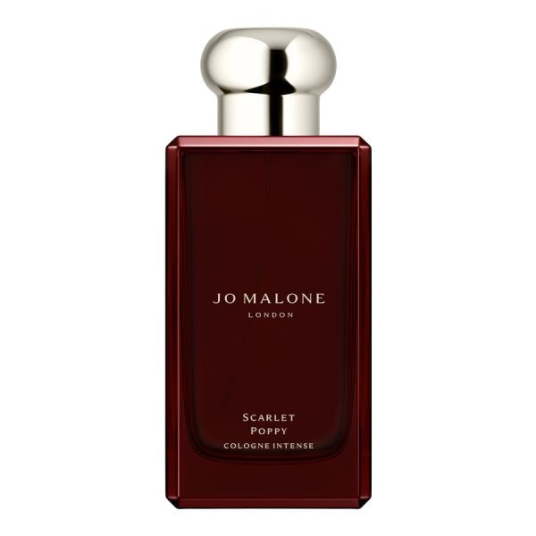 Jo Malone London Scarlet Poppy Cologne Intense  Apa Colonie Intensa 100 ml