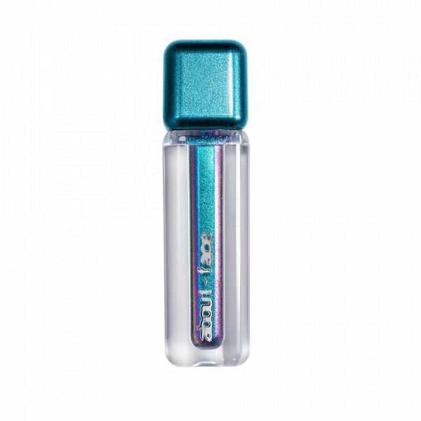 about face Holographic Eye Paint Inner World Fard Pleoape 2.5 ml