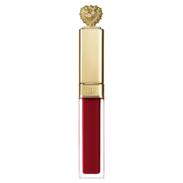 Dolce&Gabbana Everkiss Liquid Lipstick Audacity Ruj 5 ml