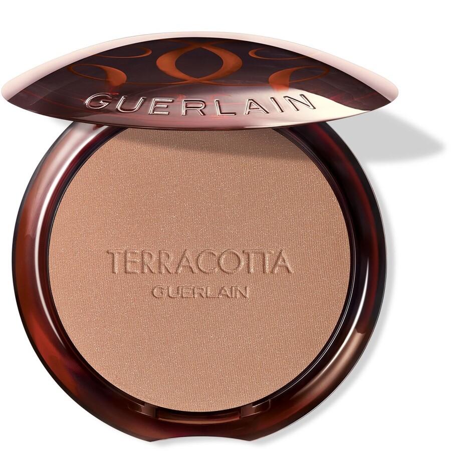 Guerlain Original Compact Powder Natural Blondes Pudra 10 g