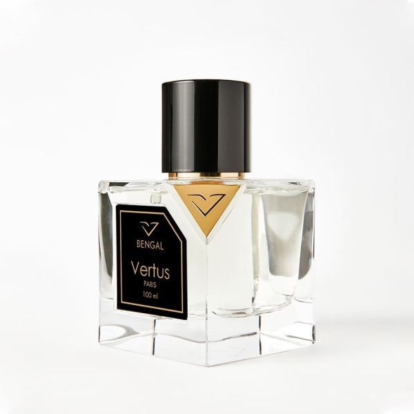 Vertus Bengal Eau De Parfum  Apa Parfum 100 ml