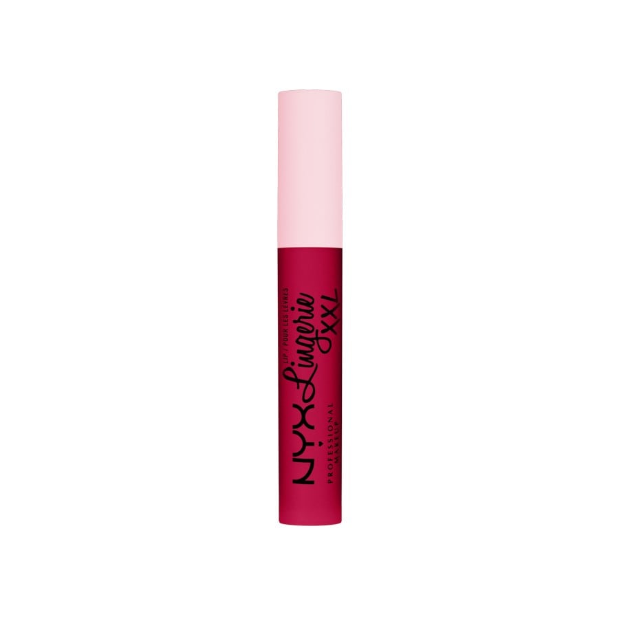 NYX Professional Makeup Lip Lingerie XXL Stamina Ruj 4 ml