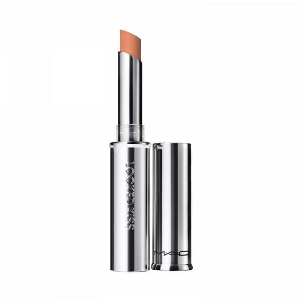 MAC Locked Kiss 24HR Lipstick Teaser Ruj 1.8 g
