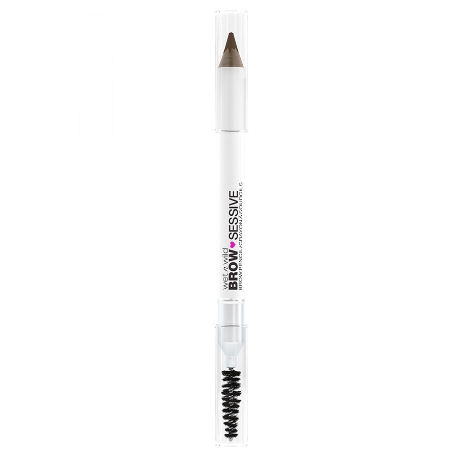 wet n wild Creion Sprancene Brow-Sessive E - Dark Brown Creion Sprancene 1 g