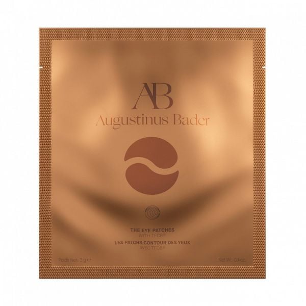 Augustinus Bader The Eye Patches Single  Masca Ochi 3 ml