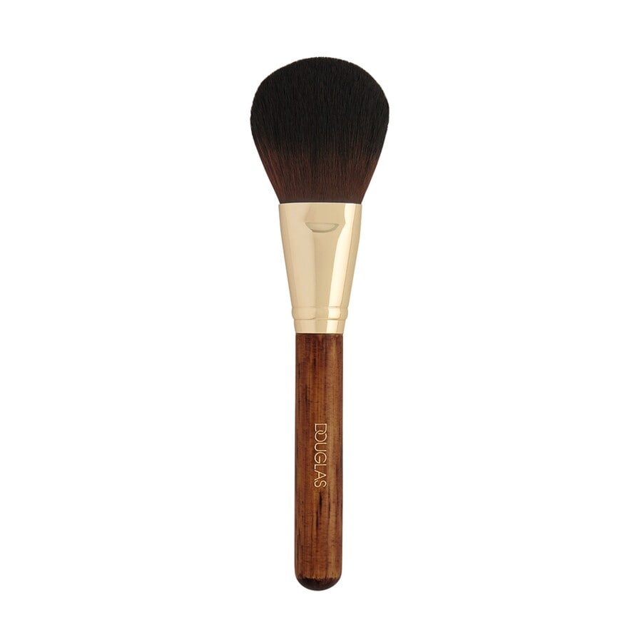 Douglas Accessoires Large Powder Brush  Pensula Pudra 1 Bucată