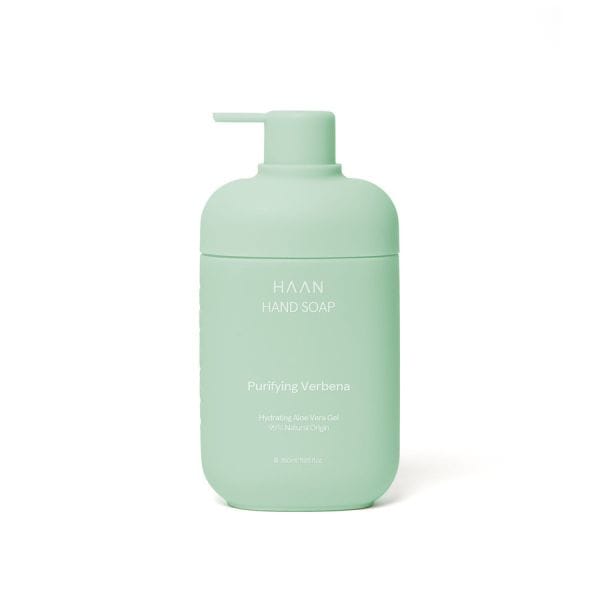 Haan Hand Soap Purifying Verbena  Sapun Maini 350 ml