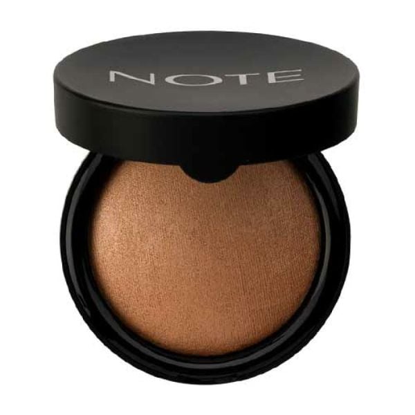 Note Cosmetique Baked Blusher Pleasure Blush 10 g