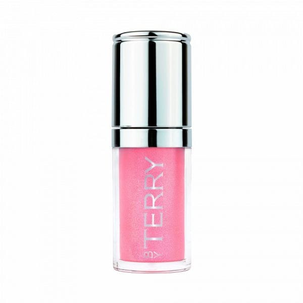 By Terry Baume De Rose Glow Gloss NRosy Rose Lip Gloss 5 ml