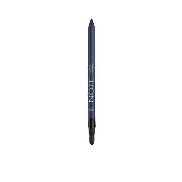 Note Cosmetique Smokey Eye Pencil Deep Blue Creion Ochi 1.2 g