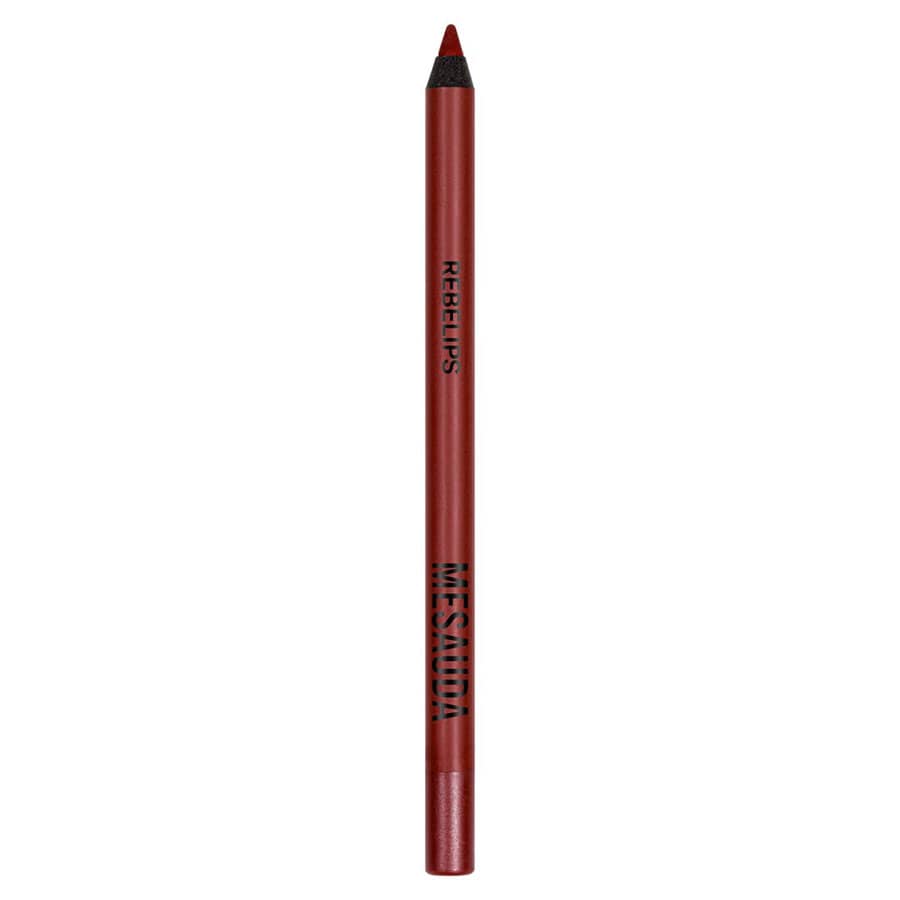 Mesauda Milano Rebel Lips Lip Liner Jam Creion Buze 1.2 g