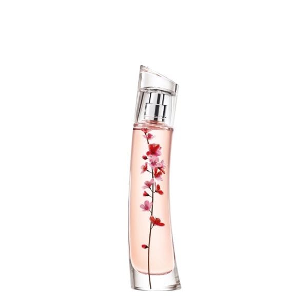 KENZO Flower By Kenzo Ikebana Eau De Parfum  Apa Parfum 40 ml