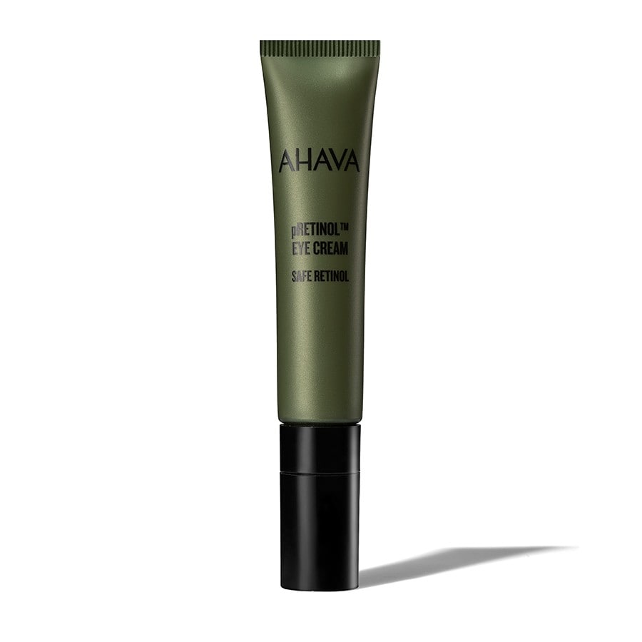 Ahava PRetinol Eye Cream  Crema Ochi 15 ml