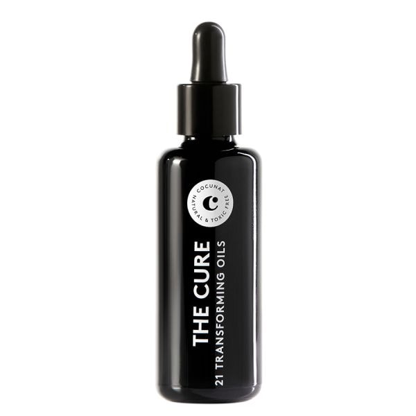 Cocunat The Cure Serum  Ser 30 ml