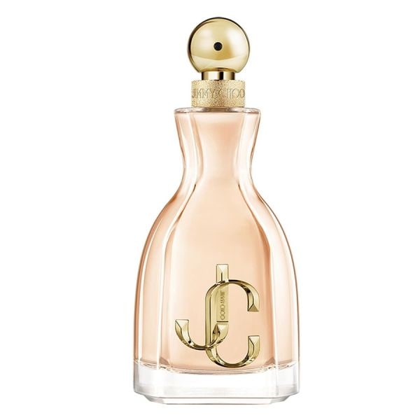 Jimmy Choo I Want Choo Eau De Parfum  Apa Parfum 100 ml
