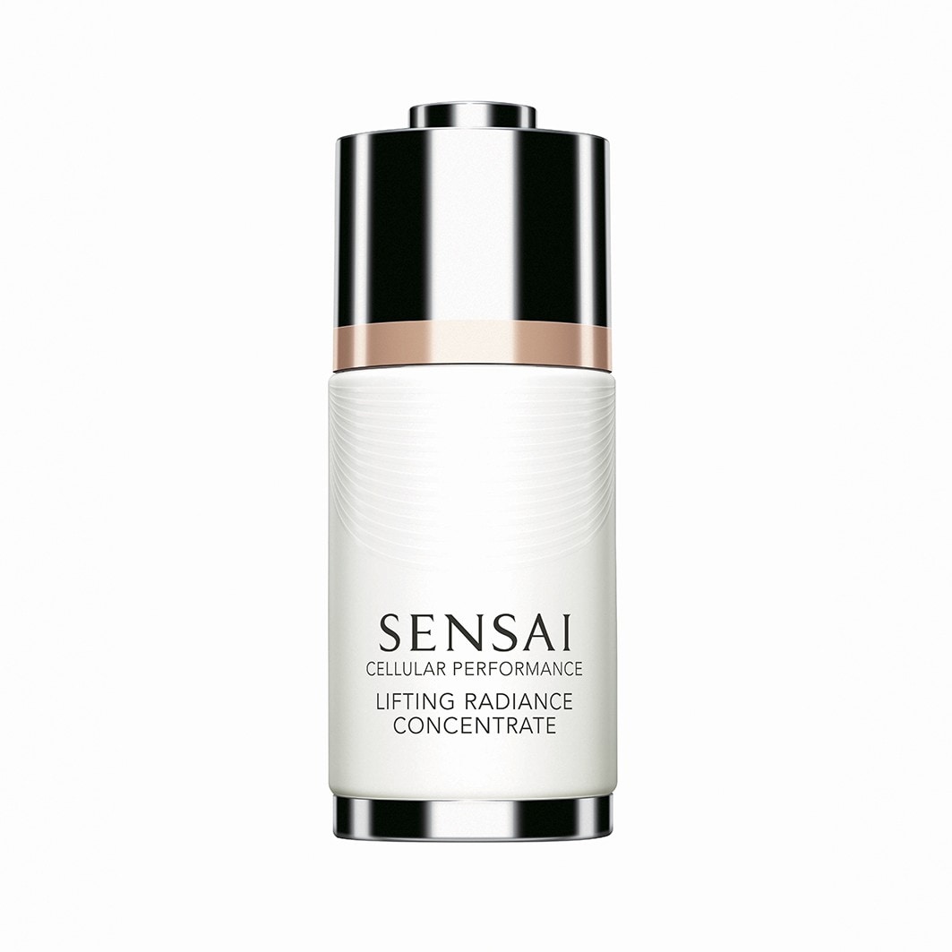 Sensai Cellular Performance Lifting Radiance Concentrate  Esenta Fata 40 ml