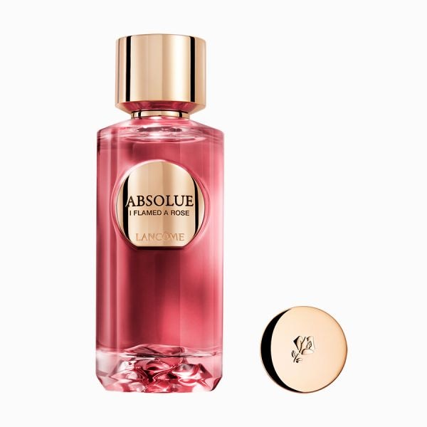 Lancome Absolue I Flamed A Rose Eau De Parfum  Apa Parfum 100 ml