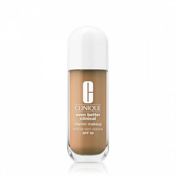 Clinique Even Better Clinical™ Vitamin Makeup SPF 50 Light Cool Fond Ten 30 ml
