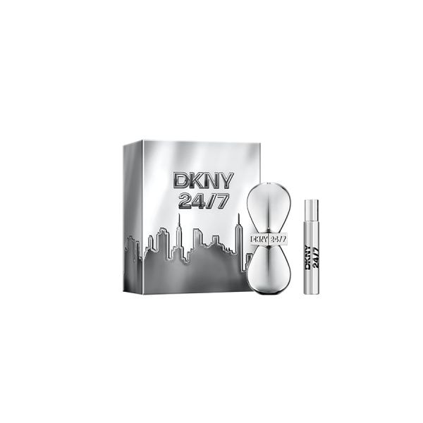 DKNY 24/7 Eau De Parfum 50 Ml Gift Set  Set Parfumerie 1 Bucată