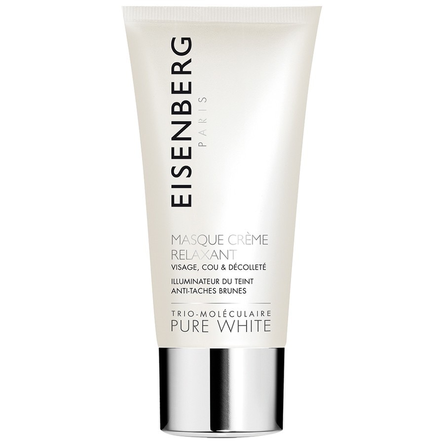 EISENBERG Relaxing Creamy Mask  Masca 75 ml