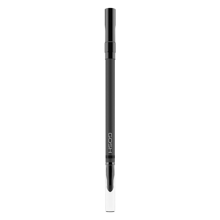 Gosh Infinity Eye Liner Carbon Black Creion Ochi 1.2 g
