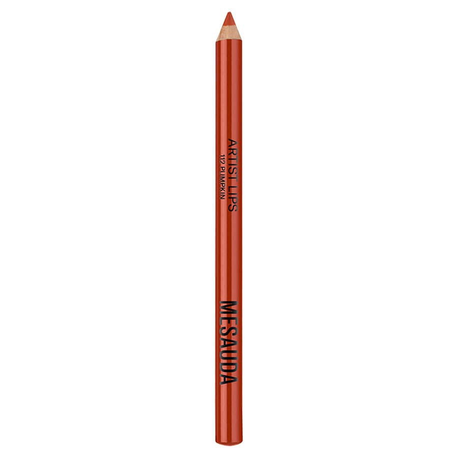 Mesauda Milano Artist Lips Lip Liner Pumpkin Creion Buze 1.14 g