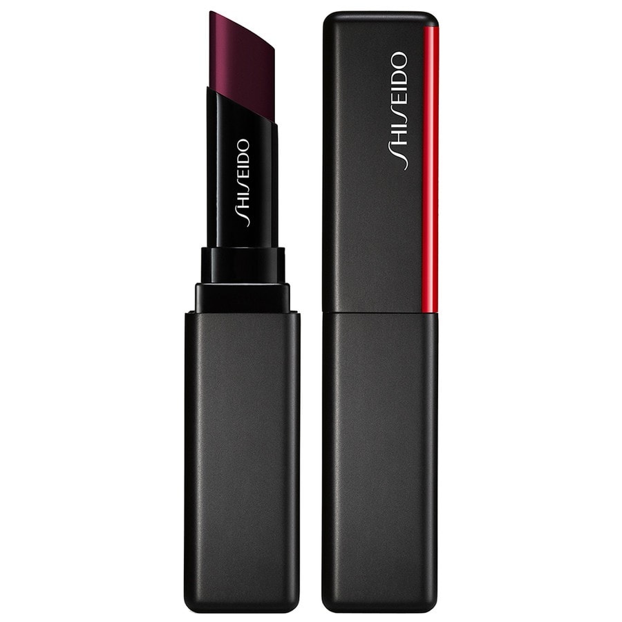 Shiseido VisionAiry Gel Lipstick Noble Plum Ruj 1.6 g