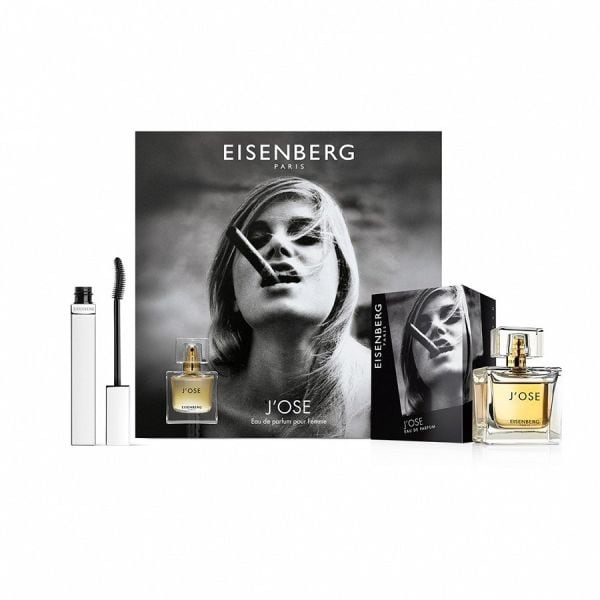 EISENBERG JOse For Women Gift Set  Set Parfumerie 1 Bucată