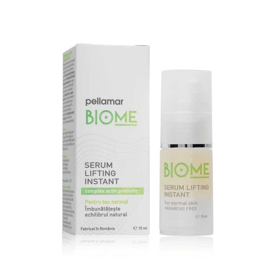 Pellamar Instant Lifting Serum For Normal Skin  Ser 15 ml