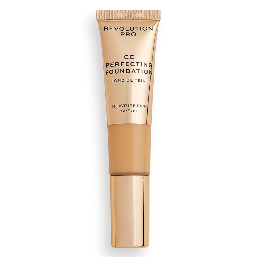 Revolution Pro CC Perfecting Foundation F. Fond Ten 26 ml