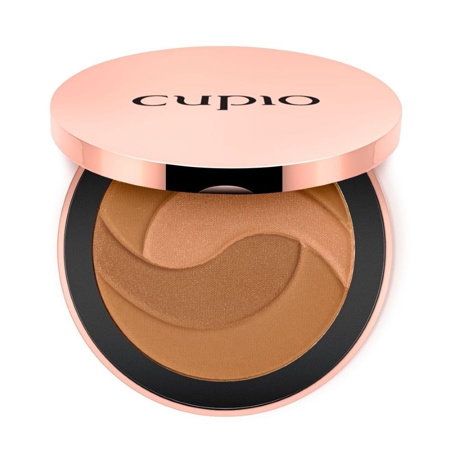 Cupio Bronzer Temptation Peach Bronzer 7 g