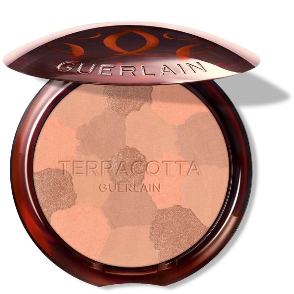 Guerlain Terracotta Light Bronzer TLight Warm Bronzer 10 g