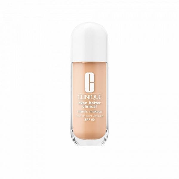 Clinique Even Better Clinical™ Vitamin Makeup SPF 50 Light Cool Fond Ten 30 ml